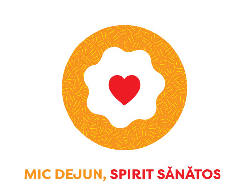 mic-dejun spirit sanatos