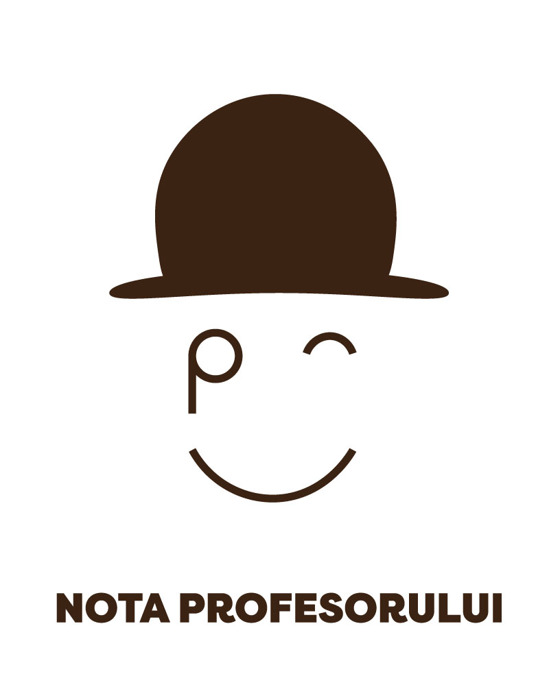 nota profesorului